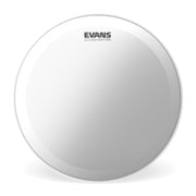 EQ4 Frosted Bass Drum Head, 20 Inch