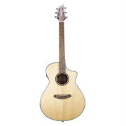 ECO Collection Discovery Series Concert CE Sitka African Mahogany