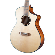 ECO Collection Discovery Series Concert CE Sitka African Mahogany