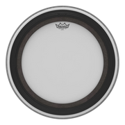 Ambassador SMT Coated Bass Drum Head, 20