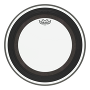 Ambassador SMT Clear Bass Drum Head, 16