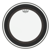 Ambassador SMT Clear Bass Drum Head, 18