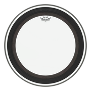 Ambassador SMT Clear Bass Drum Head, 20