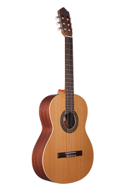 Basico Solid Cedar Top Classical Guitar