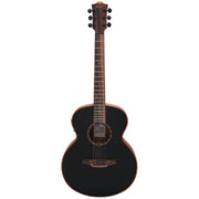Bromo Tahoma Series. Mini Jumbo. Electric/acoustic. Solid mahogany top