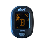 E200C GUITAR & BASS CLIP ON TUNER