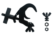 CLAMPT50 - Aluminium Trigger Clamp (Suits 38-51mm) - Black