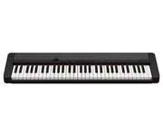 Casiotone CT-S1BK Keyboard