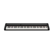 CTS1-76BK 76-Note Casiotone Keyboard - Black