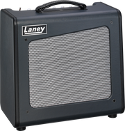 CUB-SUPER12 CUB CUB 15 watt Guitar Amplifier. Blue