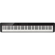 Casio Privia PX-S1100 88-Key Portable Digital Piano - Black Full Front View
