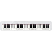 Casio Privia PX-S1100 88-Key Portable Digital Piano - White Full Front View