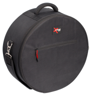 DA61407 - Heavy Duty Multi-Size Snare Drum Bag.