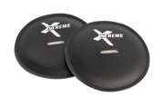 DBT325 - Leather Cymbal pads.