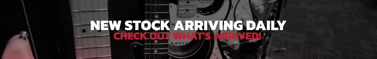 Fresh Drops. Classic Hits. Everything In Between Musos Corner