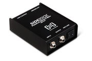 Sidekick DIB443 Passive DI Box