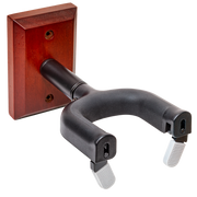 Pro DSU152 - Auto locking guitar wall hanger.