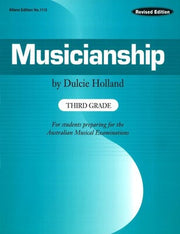 Musicianship Gr 3