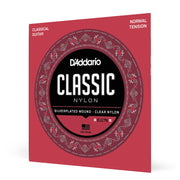 EJ27N Classical Guitar Strings