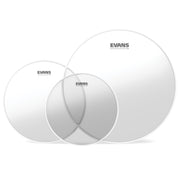G2 Tompack Clear Fusion (10 inch 12 inch 14 inch)