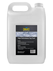 FF5 Smoke Machine Fluid - 5 Litre