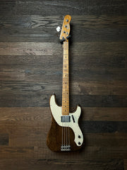 1972 Fender Telecaster Bass (Refin)