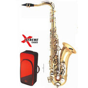 FBW394 Tenor Saxophone + Case