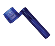 STRING WINDER BLUE