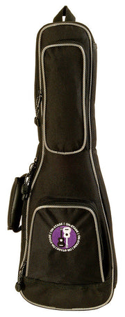 Deluxe Soprano Ukulele Bag