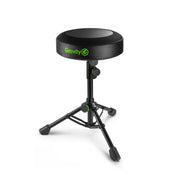 FDSEAT1 Round Musicians Stool Foldable Adjustable Height