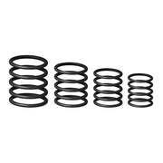 RP5555BLK1 Universal Gravity Ring Pack Vanta Black