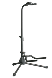 GS48 Upright guitar stand