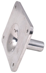 Electronic Module Mounting Plate