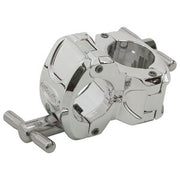 GCRA Chrome Right Angle Rack Clamp