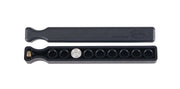 Bass Drum Head Port Hole Cutter - Pk 1