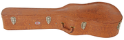 HC3003BR Dreadnought and 12-String Acoustic Guitar Hardcase