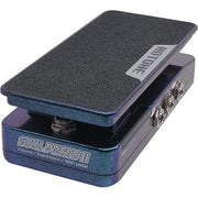 Soul Press II - Volume, Wah, Volume/Wah Expression Ped