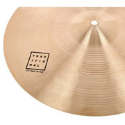 Istanbul Agop Traditional 15