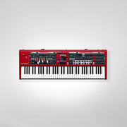 Pianos & Keyboards