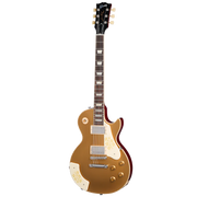 Mary Ford Les Paul Std Gold Top Cherry Ba