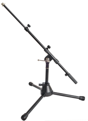 MA411B Microphone short boom stand