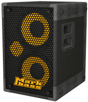 MB58R 102 PURE 2 x 10 Cabinet (8 ohm)