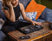 DJ Gear