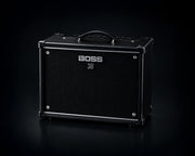 Amps & Effects