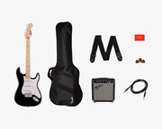 Guitars