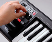 Keyboards & Synthesisers