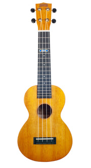 MH2WVNA - Concert Ukulele - Wide Neck - Vintage Natural