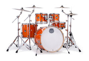 MM529SFOG Mars Maple Drum Kit