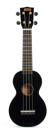 MR1BK - Soprano Ukulele - Black
