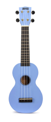 MR1LBU - Soprano Ukulele - Light Blue